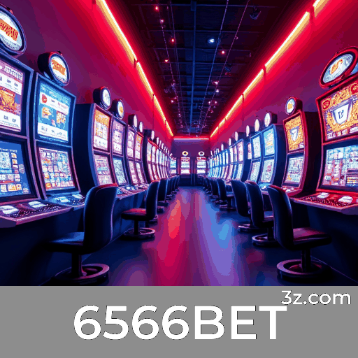 6566BET: Especialistas em Apostas Esportivas no Brasil