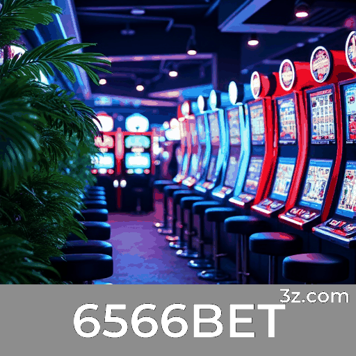 Desenvolvedores Top e Inovação na Plataforma 6566BET