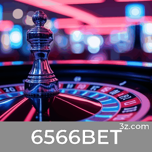 6566BET: Seu Cassino Online Confiável e Seguro