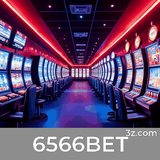 Inovação em Jogos: Redefinindo Experiências no 6566BET