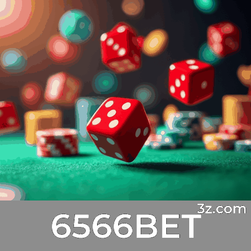 6566BET: Seu Cassino Online Confiável e Seguro
