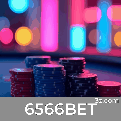 6566BET: Seu Cassino Online Confiável e Seguro
