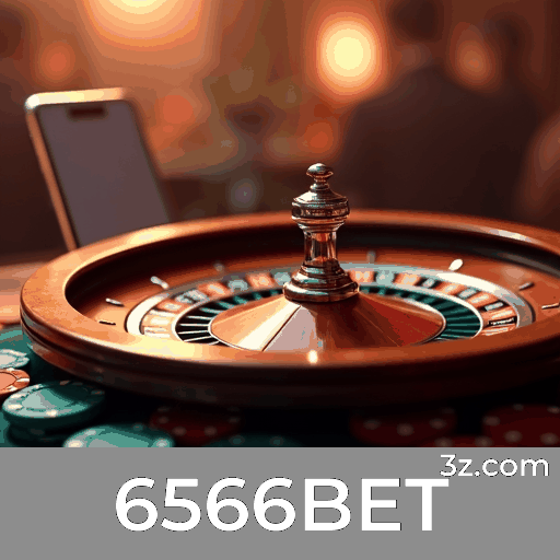 6566BET: Seu Cassino Online Confiável e Seguro